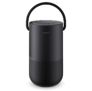 Bose portable Smart speaker